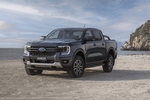 Ford launches next-generation Ranger