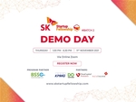 Top start-ups to compete at SK Start-up Fellowship’s Demo Day
