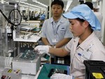 Korean semiconductor manufacturer to pour $1.6 billion in Bac Ninh