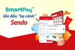 Sendo ties up with SmartPay for e-wallet payment