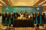 PAN Group and C.P. Vietnam sign agreement to promote value chains