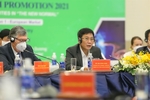 Binh Duong organises conference to attract EU investors