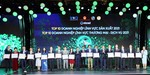 Unilever Vietnam recognised with sustainability awards