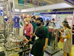 International industrial machinery expo opens in HCM City