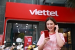 Viettel’s brand takes No 1 position for 6th consecutive year