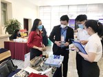 HCM City boosts the development of supporting industries
