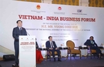NA Chairman addresses Viet Nam-India Business Forum