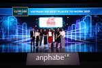 ­­Generali named in “Top 100 Vietnam Best Places To Work 2021”