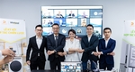 Whirlpool signs up Digiworld as VN distributor