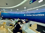 Shinhan Securities Vietnam raises its charter capital to conquer retail market