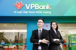 Moody’s upgrades VPBank’s rating to Ba3