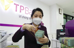 TPBank allowed to raise capital by nearly US$178 million