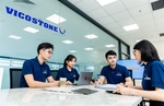 Vicostone ranked in Viet Nam's top 100 sustainable businesses in 2021