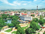 Bac Giang improves master plan on IPs development