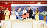 NOVAON and Viettel Solutions co-operate for digital transformation