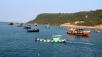 Kien Giang keen to become sea-based economic powerhouse by 2025