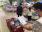 HCM City, firms make efforts to prop up floundering consumer product sales