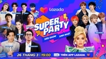 Katy Perry among global superstars to perform at Lazada 9th birthday concerts