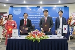 Shinhan Bank, Khoi Nguyen Education Investment and Development sign strategic partnership agreement