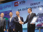 XTB among biggest global brokers