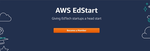 Amazon Web Services to support education technology start-ups