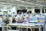 Domestic garment and textile industry sees positive signs