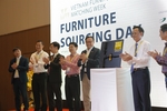 Event to connect VN furniture producers, international buyers opens in HCM City