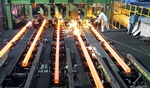 Steel firms urged to diversify markets amid trade defence lawsuits