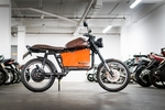 Vietnamese electric motorbike start-up gets foreign funding