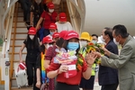 Vietjet offers all-inclusive flight tickets