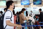 Noi Bai Airport expected to see record passenger traffic in coming holidays