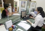 Credit institutions asked to tighten loans in “overheating” sectors: SBV