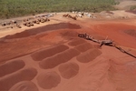 Hoa Phat Group acquires Australia's Roper Valley iron ore mine
