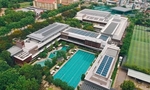 Gamuda Land actives solar power in largest sports complex in HCM City