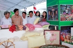 Ha Noi boosts sales of rural products