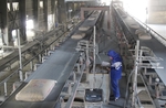 Cement exports soar by 50 per cent