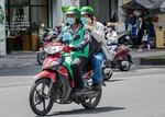 Free rides to COVID vaccination centres: Gojek’s week-long offer