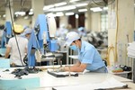 Garment-textile exports hit US$15.2 billion in five months: VITAS