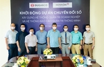Duc Giang Corporation and NOVAON team up promote digital transformation