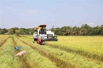 Australian businesses interested in agritech in Viet Nam