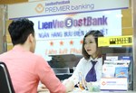 LienVietPostBank to pay dividend in shares at rate 12%