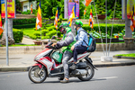Gojek supports drivers, merchants and consumers amid COVID-19
