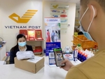 Vietnam Post licenced to provide intermediary payment services