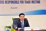 Viet Nam calls for initiatives to ensure efficient functioning of APEC supply chains