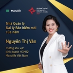 Manulife Vietnam agent wins Asia Trusted Life Agents & Advisers Awards