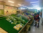 HCM City strives to increase vegetable, fruit supply