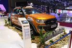 Ford Vietnam to launch locally assembled pickup truck