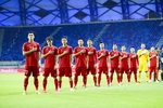 Herbalife Vietnam becomes sponsor of national football teams