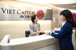 Viet Capital Securities profits reaches $37.7 million in H1, meeting 69% of the year’s target