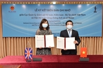 UK chartered accountants institute, finance ministry to improve Vietnam's accounting standards